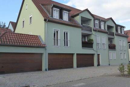 Wohnung Neustadt/Aisch Neustadt - 3 Zimmer, 79 m&sup2;, 325.000&euro; | Angebot:25690498