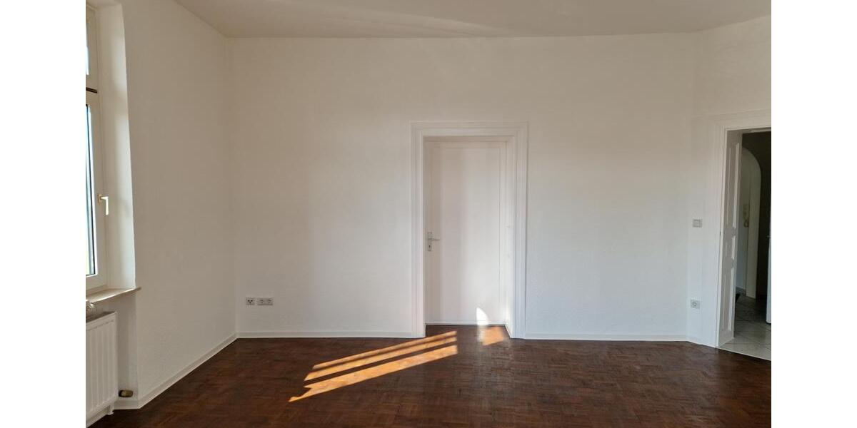 Etagenwohnung Nürnberg Sankt Leonhard - 4 Zimmer, 100 m&sup2;, 1.050&euro; | Angebot:25566744