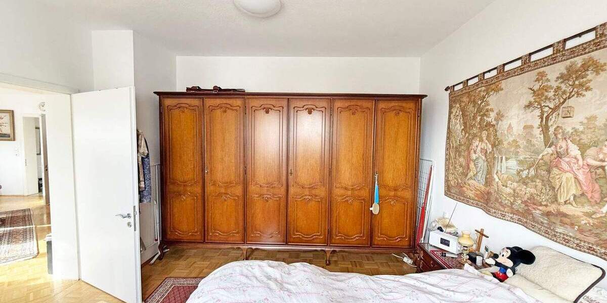 Etagenwohnung Schwanstetten Schwand - 2 Zimmer, 63 m&sup2;, 209.000&euro; | Angebot:25740815