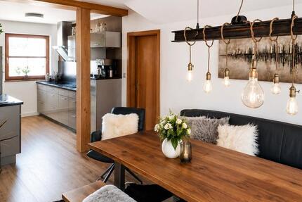 Wohnung Wendelstein - 4.5 Zimmer, 125 m&sup2;, 439.000&euro; | Angebot:27018962