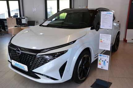 Nissan Qashqai 12.987 km 38.799 &euro; Weihenzell 91629