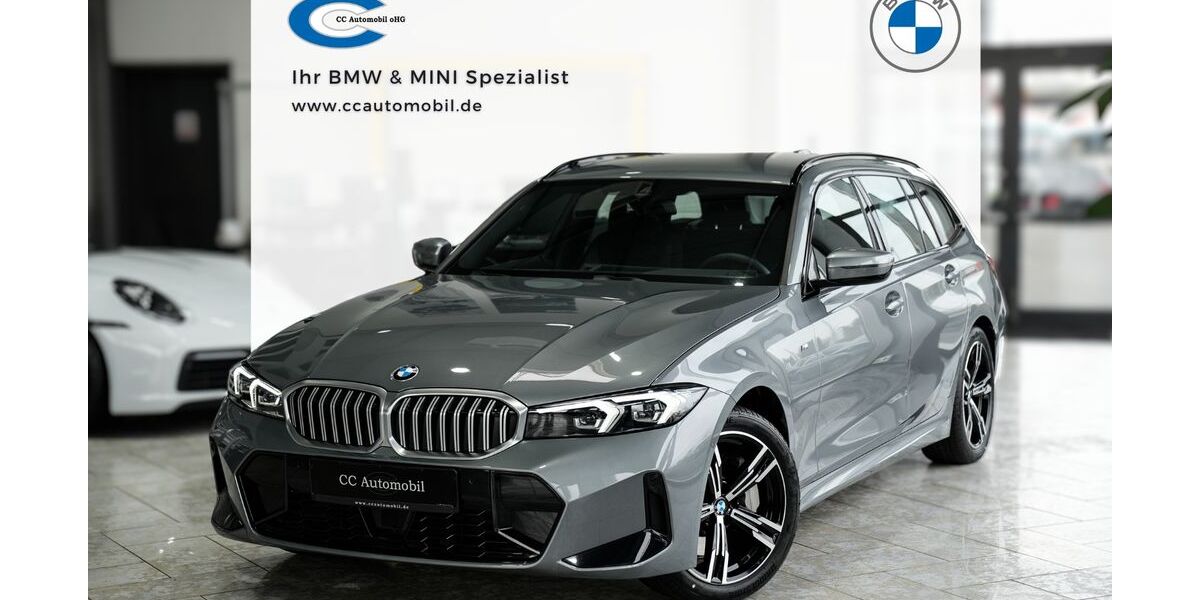 BMW 330 14.907 km 38.448 &euro; Fürth 90763