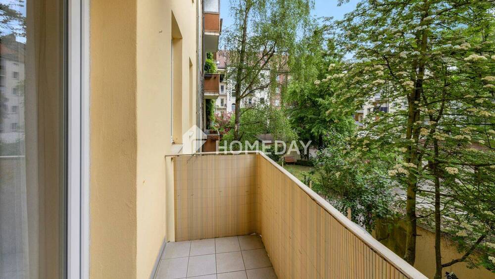 Etagenwohnung Nürnberg Gleißhammer - 4 Zimmer, 110 m&sup2;, 430.000&euro; | Angebot:26657353