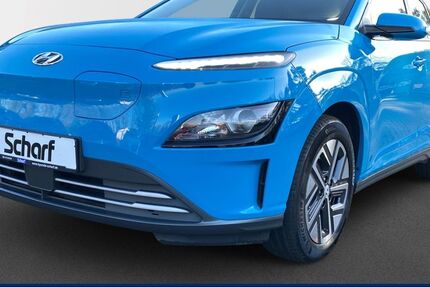 Hyundai KONA 45.738 km 16.390 &euro; Lauf 91207