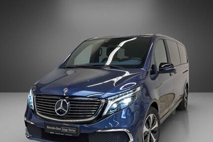 Mercedes-Benz EQV 9.748 km 51.755 &euro; Altdorf 90518