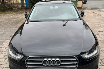 Audi A4 170.945 km 11.000 &euro; Fürth 90766