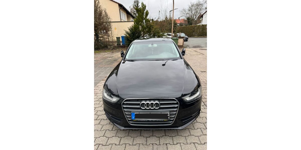 Audi A4 170.945 km 11.000 &euro; Fürth 90766