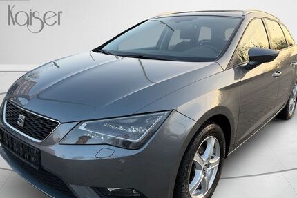 Seat Leon 88.864 km 12.999 &euro; Nürnberg 90482
