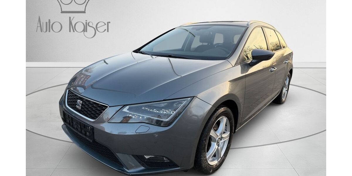 Seat Leon 88.864 km 12.999 &euro; Nürnberg 90482