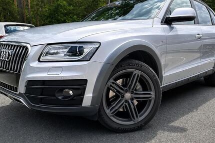 Audi Q5 224.000 km 14.800 &euro; Nürnberg 90459
