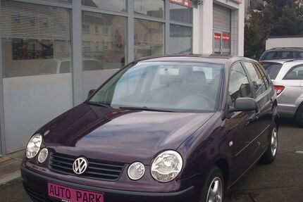 VW Polo 94.000 km 990 &euro; Fürth 90765