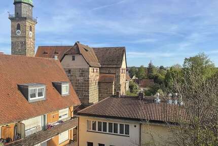 Wohnung Lauf - 3 Zimmer, 90 m&sup2;, 900&euro; | Angebot:26670351
