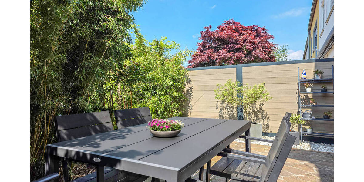 Reihenmittelhaus Schwanstetten Leerstetten - 4 Zimmer, 123 m&sup2;, 459.000&euro; | Angebot:26673436