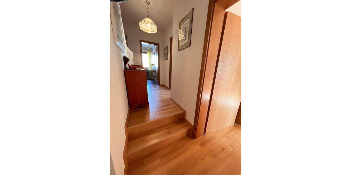 Doppelhaushälfte Fürth Hardhöhe - 5 Zimmer, 139 m&sup2;, 529.000&euro; | Angebot:25661491