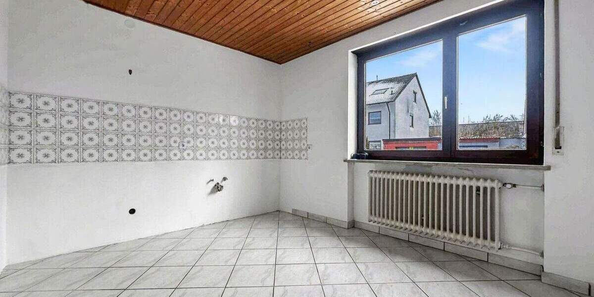 Doppelhaushälfte Baiersdorf Wellerstadt - 7 Zimmer, 166 m&sup2;, 549.000&euro; | Angebot:25710901