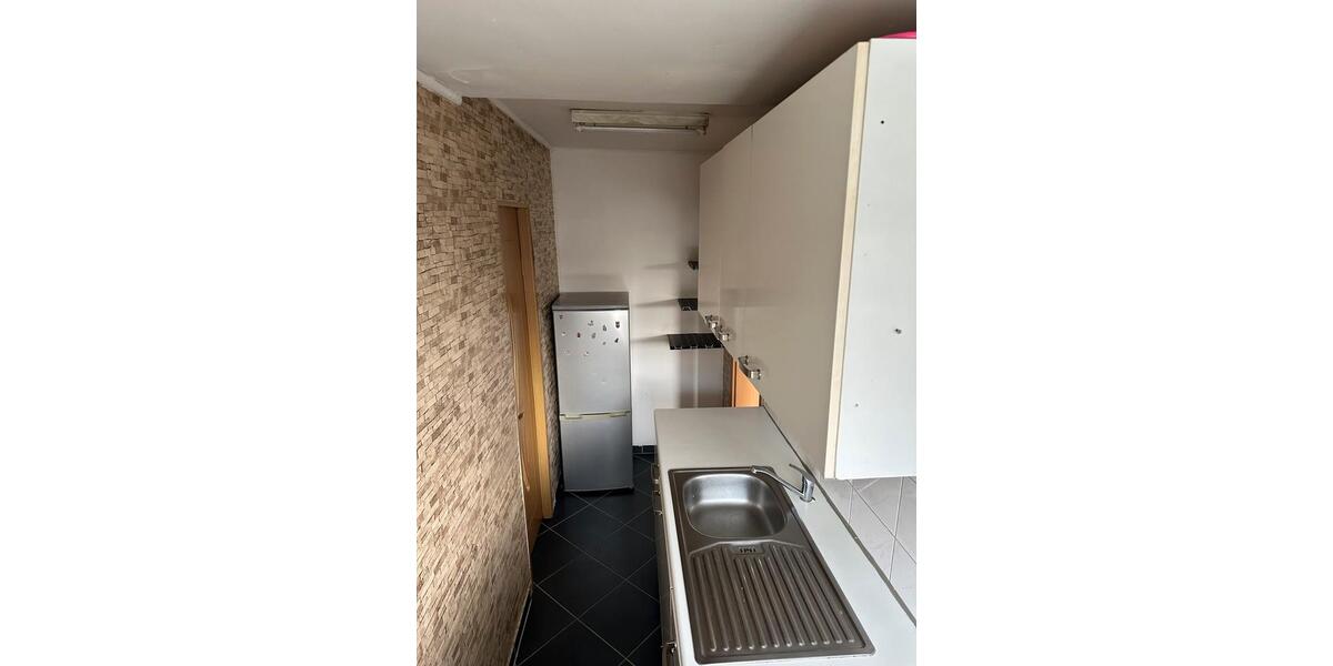 Dachgeschoßwohnung Nürnberg Erlenstegen - 2 Zimmer, 40 m&sup2;, 600&euro; | Angebot:26537122