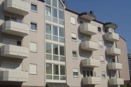 Wohnung Nürnberg Gärten bei Wöhrd - 1 Zimmer, 30 m&sup2;, 550&euro; | Angebot:25104525