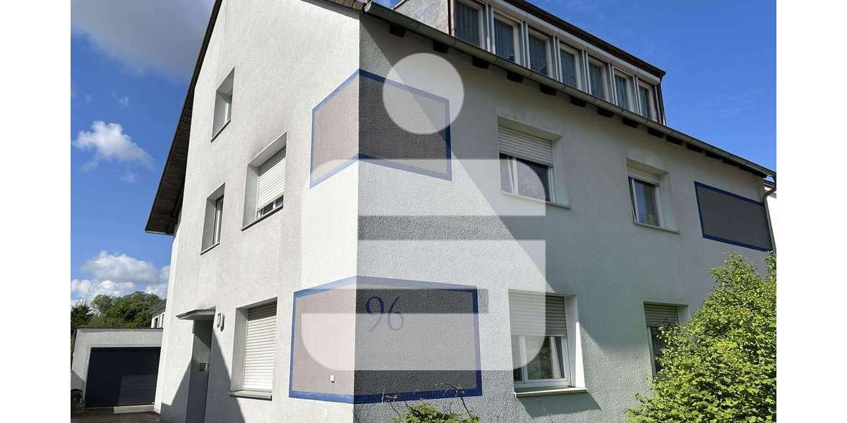 Etagenwohnung Erlangen Buckenhofer Siedlung - 2 Zimmer, 63 m&sup2;, 230.000&euro; | Angebot:27098820