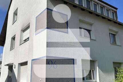 Wohnung Erlangen Buckenhofer Siedlung - 2 Zimmer, 63 m&sup2;, 230.000&euro; | Angebot:27098820