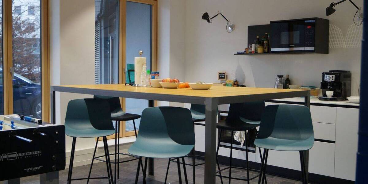 Gewerbeobjekt Nürnberg Schafhof - 430&euro; | Angebot:25716740