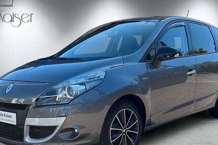 Renault Scenic 106.762 km 5.499 &euro; Nürnberg 90482