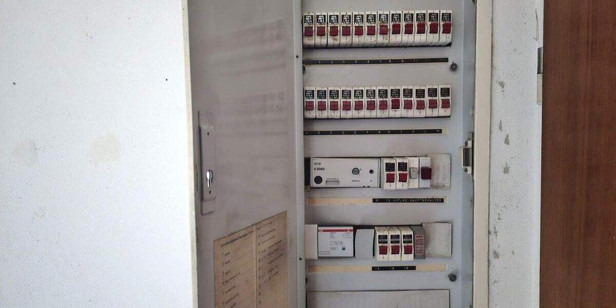 Etagenwohnung Nürnberg Neuröthenbach - 2 Zimmer, 61 m&sup2;, 209.000&euro; | Angebot:25720790