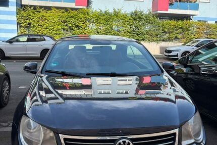 VW Eos 348.752 km 1.800 &euro; Nürnberg 90408