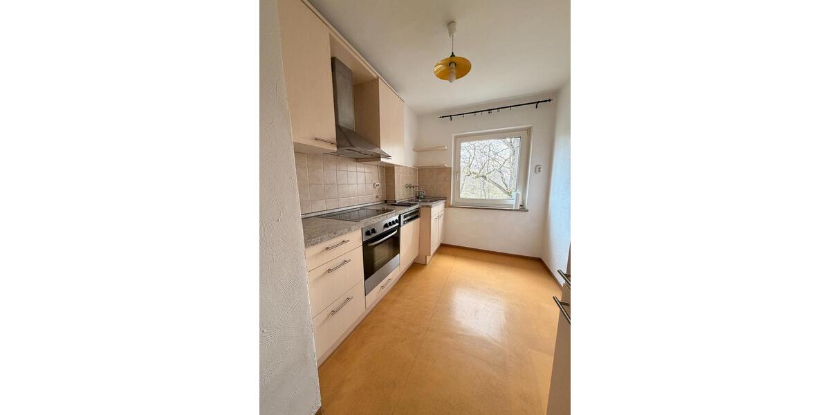 Etagenwohnung Nürnberg Gleißhammer - 2 Zimmer, 46 m&sup2;, 669&euro; | Angebot:25870519