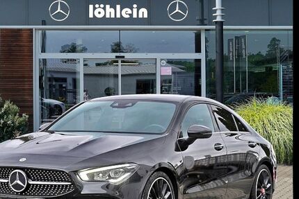 Mercedes-Benz CLA 250 105.500 km 30.888 &euro; Wendelstein 90530