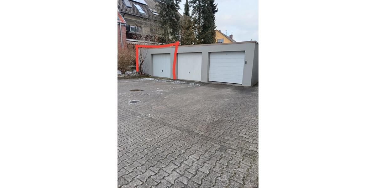 Etagenwohnung Schwabach - 1 Zimmer, 50 m&sup2;, 179.000&euro; | Angebot:19398373