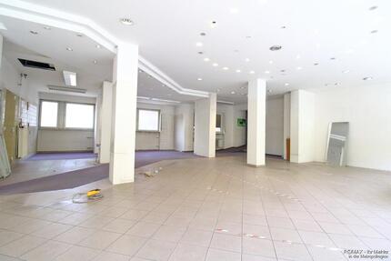 Gewerbeobjekt Fürth Altstadt - 1.875&euro; | Angebot:25991418