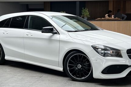 Mercedes-Benz CLA 180 132.591 km 16.440 &euro; Cadolzburg bei Nürnberg 90556