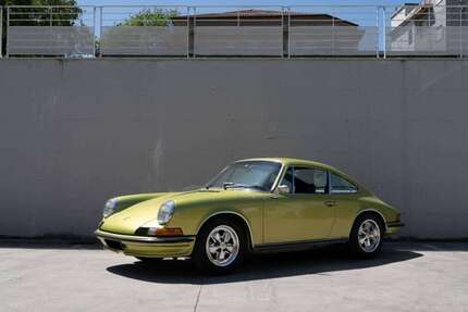 Porsche 911 90.000 km 100.000 &euro; Nürnberg 90482
