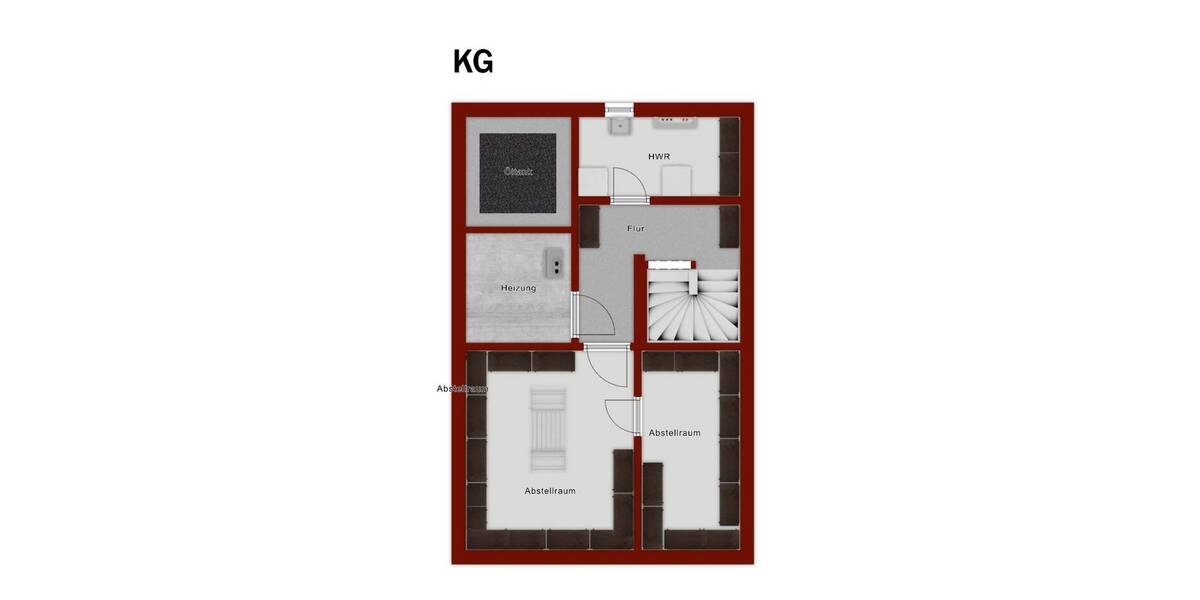 Reihenmittelhaus Schwanstetten Leerstetten - 4 Zimmer, 123 m&sup2;, 459.000&euro; | Angebot:26673436