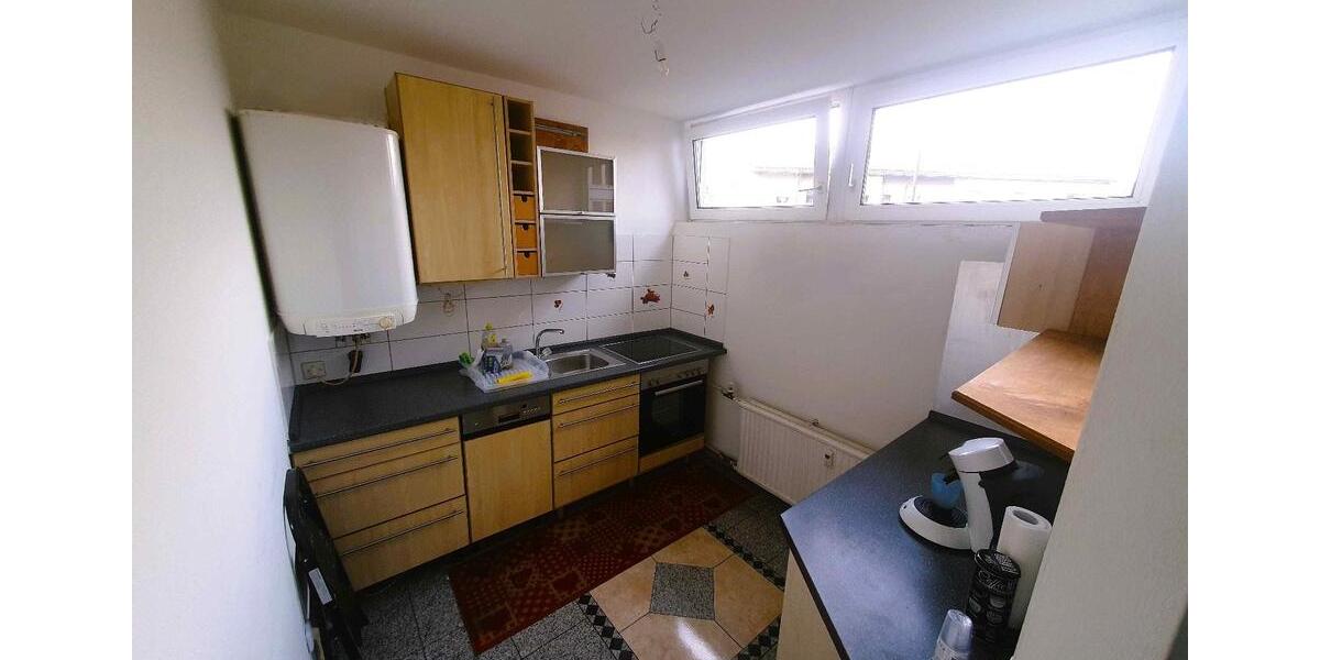 Etagenwohnung Erlangen Alterlangen - 3 Zimmer, 78 m&sup2;, 306.000&euro; | Angebot:25086930