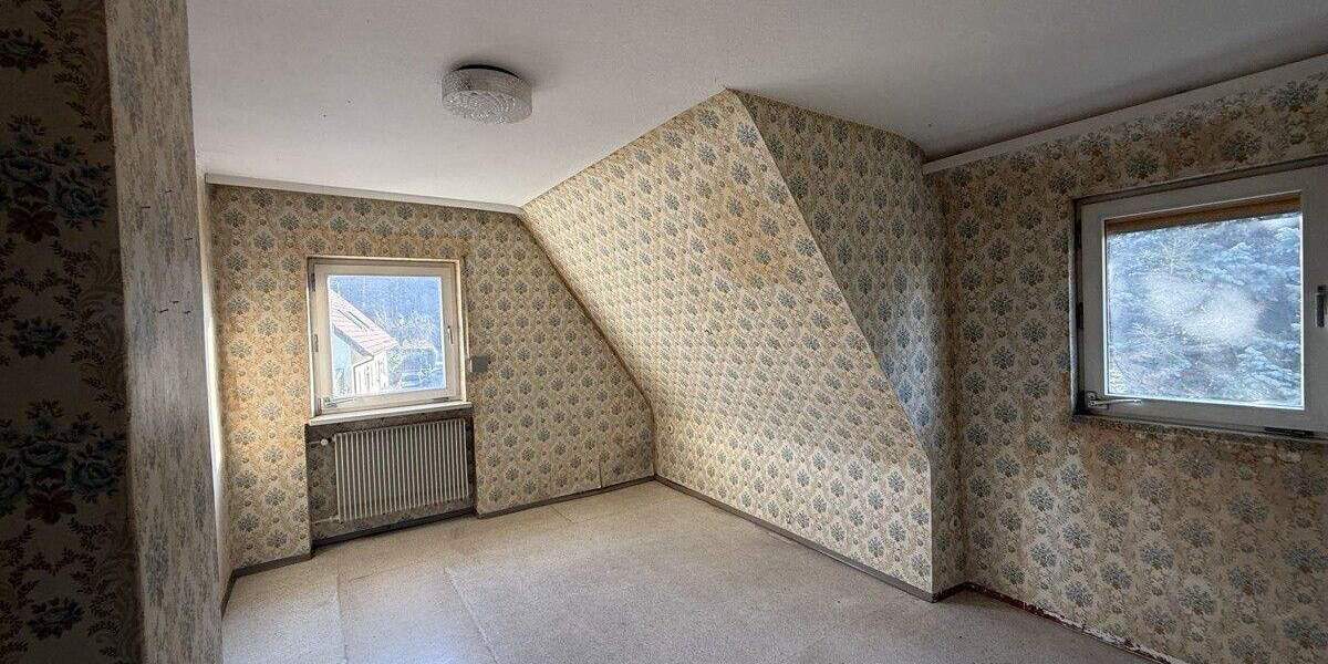 Mehrfamilienhaus, Wohnhaus Schwaig b. Nürnberg Behringersdorf - 6 Zimmer, 200 m&sup2;, 630.000&euro; | Angebot:25862773