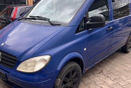 Mercedes-Benz Vito 261.625 km 1.300 &euro; Dietenhofen 90599