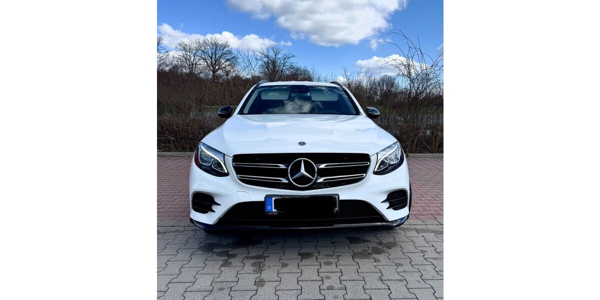 Mercedes-Benz GLC 250 230.000 km 20.900 &euro; Veitsbronn 90587