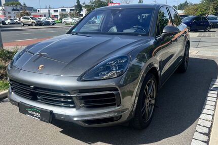 Porsche Cayenne 117.000 km 55.500 &euro; Nürnberg 90449