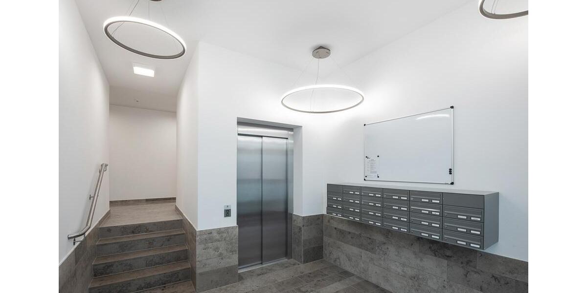 Erdgeschoßwohnung Nürnberg Schnepfenreuth - 2 Zimmer, 53 m&sup2;, 900&euro; | Angebot:26350219