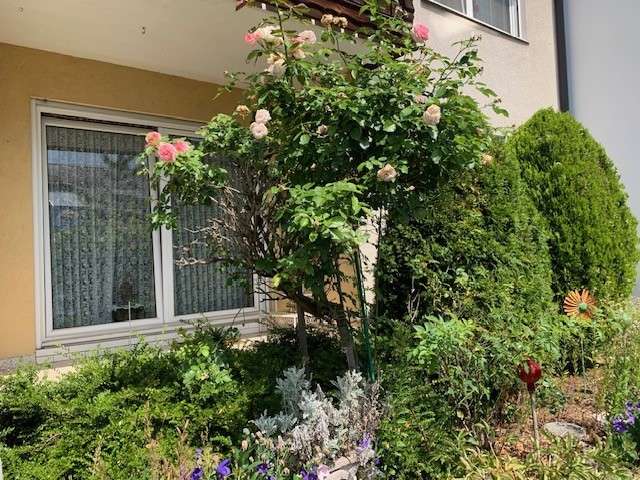 Einfamilienhaus Fürth Atzenhof - 5 Zimmer, 115 m&sup2;, 399.000&euro; | Angebot:21761341