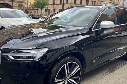 Volvo XC60 214.515 km 18.990 &euro; Fürth ( bei Nürnberg ) 90762