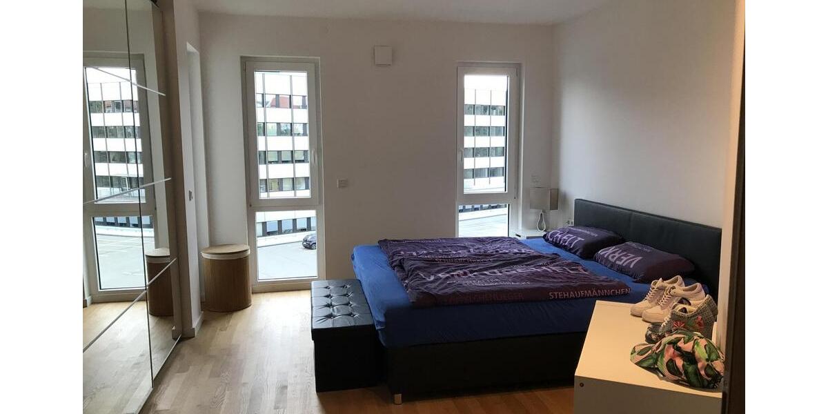Etagenwohnung Fürth Altstadt - 3 Zimmer, 104 m&sup2;, 1.650&euro; | Angebot:25564188