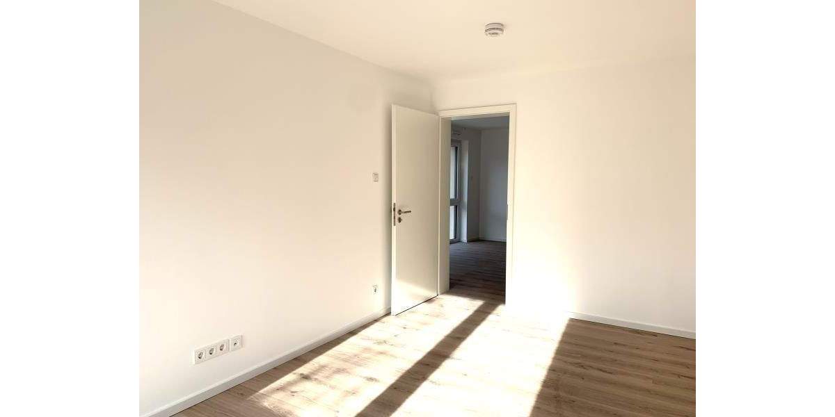 Etagenwohnung Nürnberg Schweinau - 2 Zimmer, 53 m&sup2;, 1.114&euro; | Angebot:25683963
