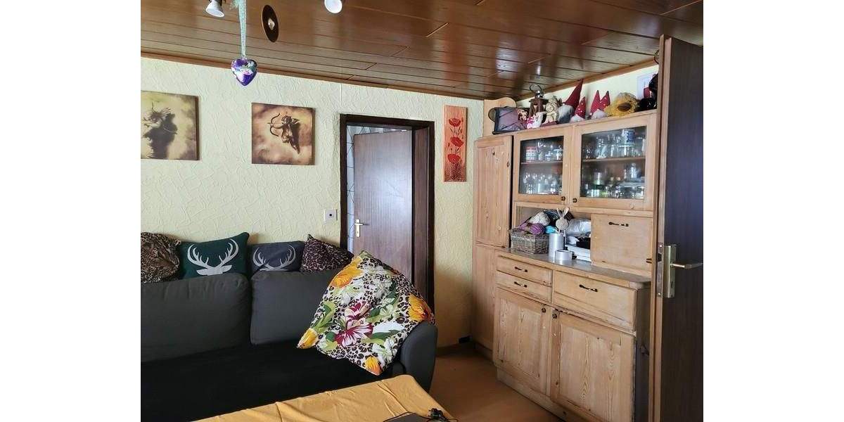 Mehrfamilienhaus, Wohnhaus Simmelsdorf Hüttenbach - 8 Zimmer, 107 m&sup2;, 208.000&euro; | Angebot:25699410