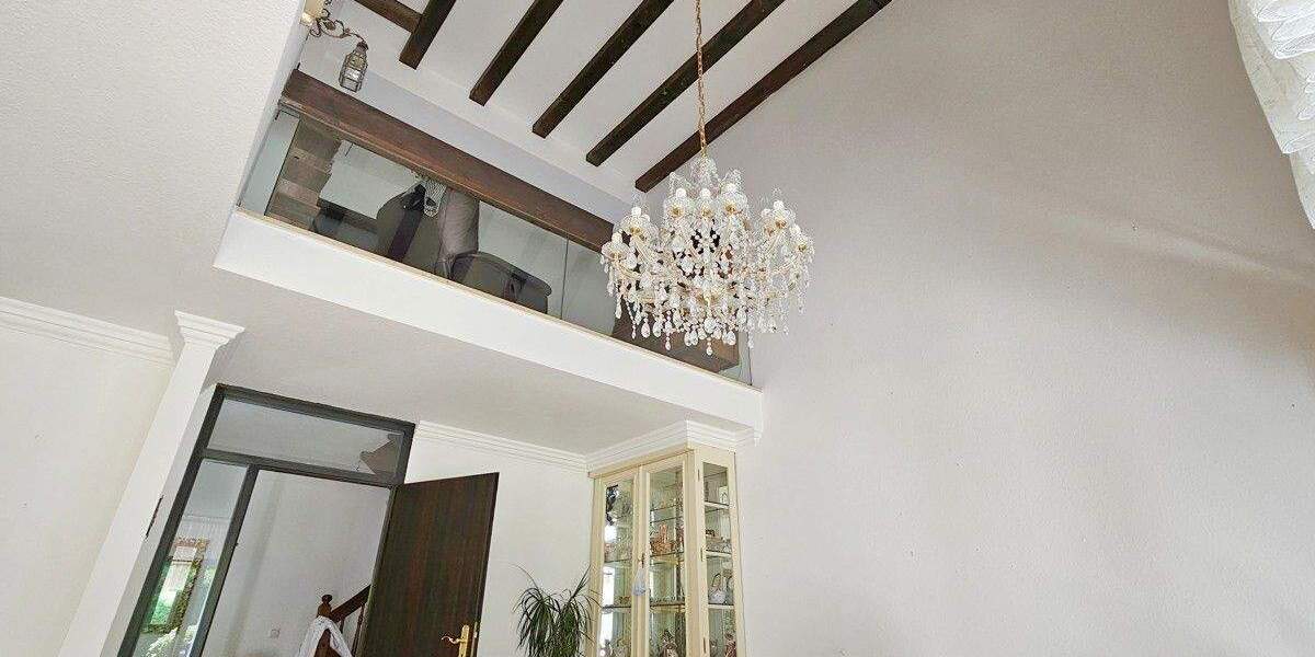 Doppelhaushälfte Nürnberg Weiherhaus - 4 Zimmer, 154 m&sup2;, 729.000&euro; | Angebot:25676697