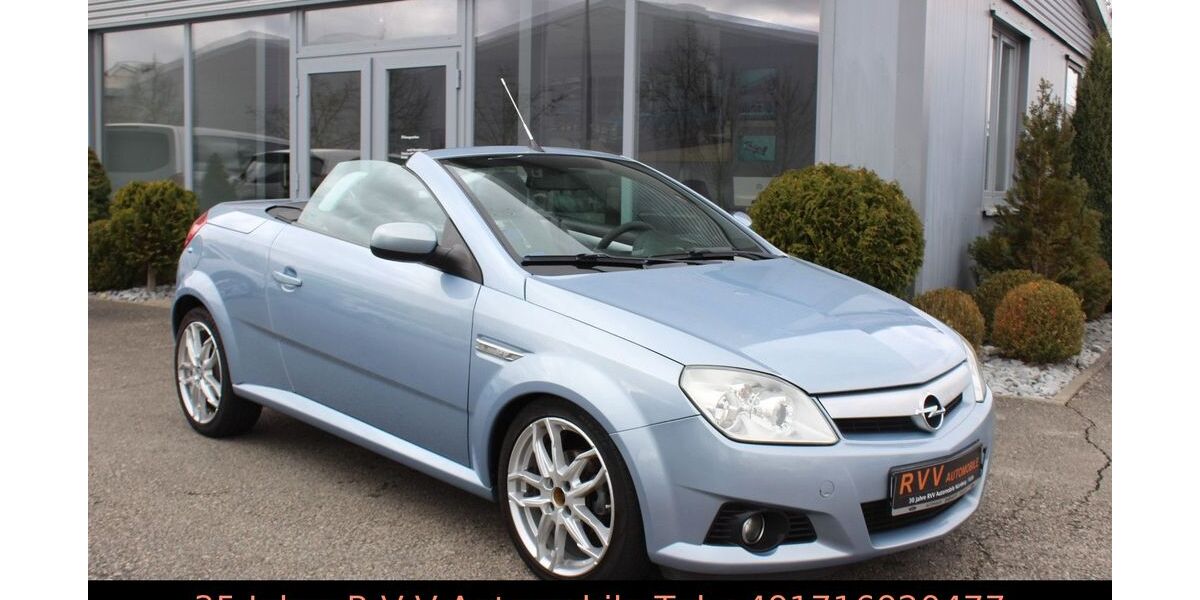 Opel Tigra 180.000 km 3.950 &euro; Fürth (bei Nürnberg) 90763