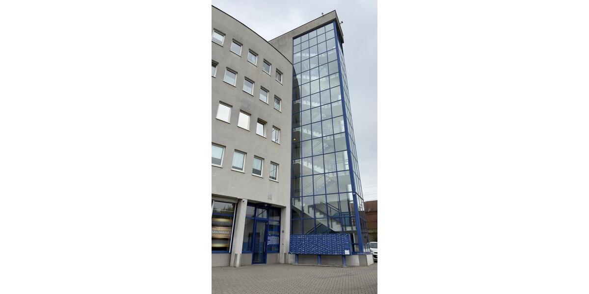 Etagenwohnung Nürnberg Gleißhammer - 1 Zimmer, 20 m&sup2;, 420&euro; | Angebot:26581676