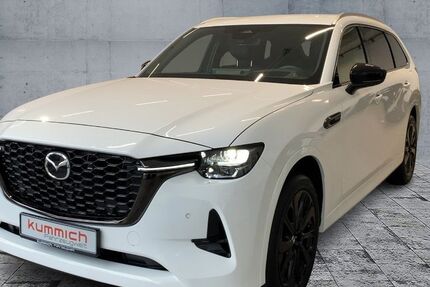 Mazda CX-80 6.200 km 50.990 &euro; Fürth 90763