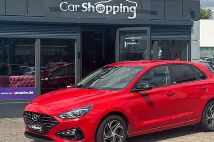 Hyundai i30 73.000 km 9.980 &euro; Roth 91154